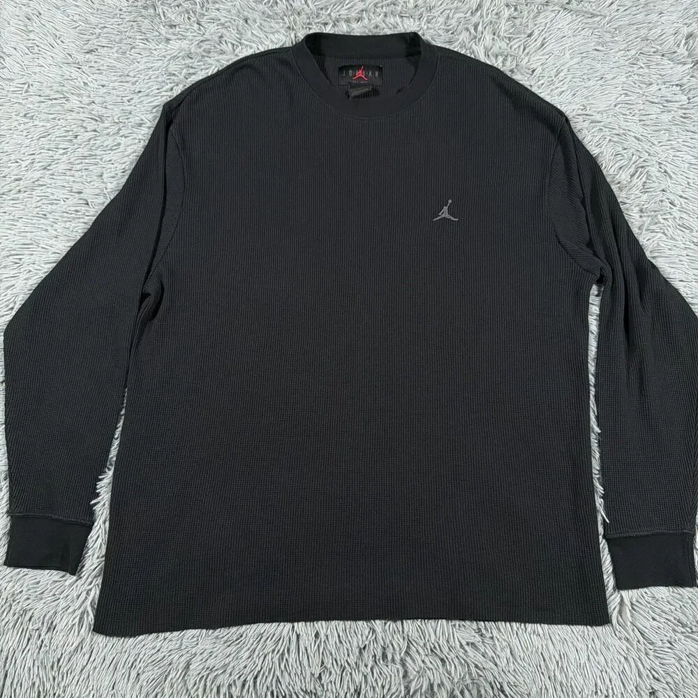Jordan shirt extra